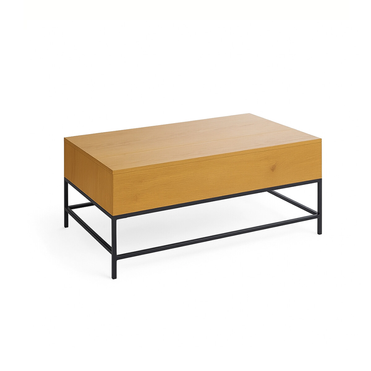 Mesa Baja Elevable Detroit 