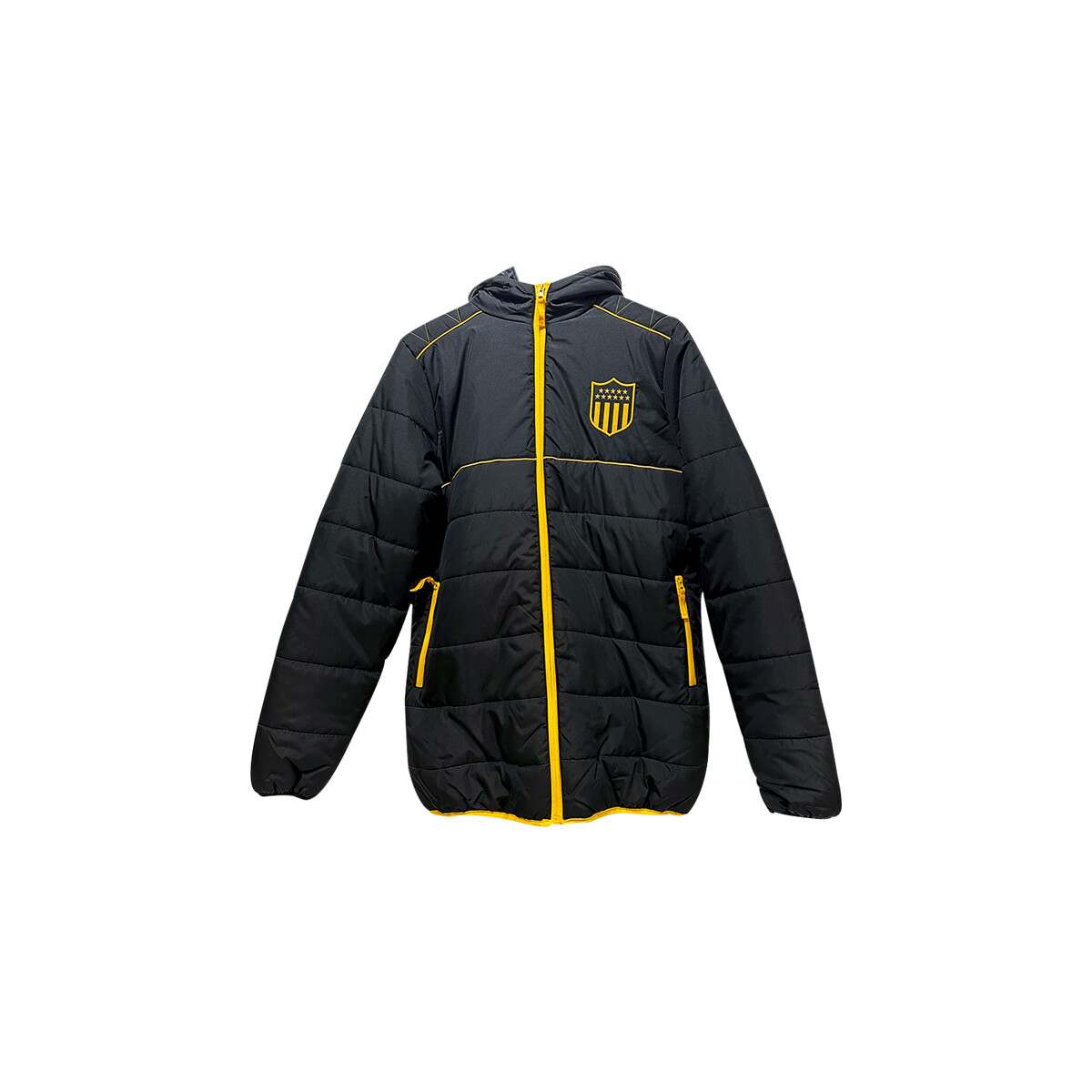 Parka CAP Peñarol Licencias Niños - 223 