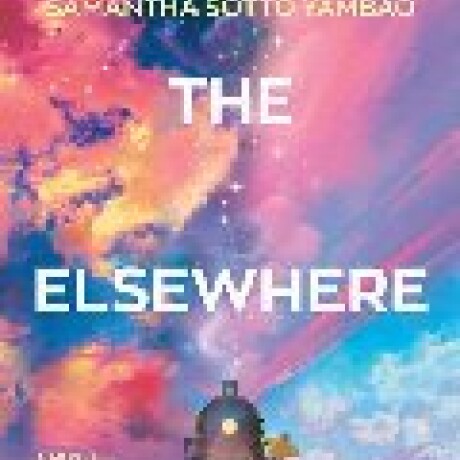 THE ELSEWHERE THE ELSEWHERE