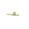 GUIA DE VIDRIO LATERAL IZQUIERDA (CHICA) GOL G2 / G3 / G4 95/09 2 PUERTAS Guia De Vidrio Lateral Izquierda (chica) Gol G2 / G3 / G4 95/09 2 Puertas