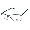 BOLANI BO940 5517 140 C3 - Adulto - Gris grisuniforme