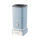 Espumador de Leche Ariete Vintage Capuchino 2878/03 CELESTE