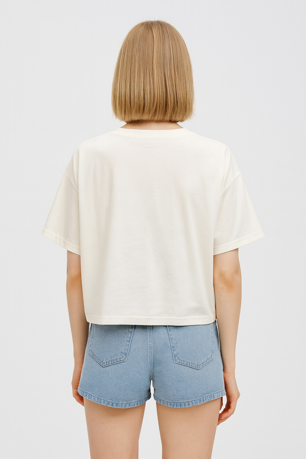 Remera Nelor Estampado 1