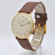 Ulysse Nardin Oro 18K. 33 Mm. Movimiento Manual. Año 1960 Ulysse Nardin Oro 18K. 33 Mm. Movimiento Manual. Año 1960