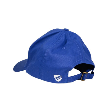 Gorro Umbro de Nacional - Blue Blue