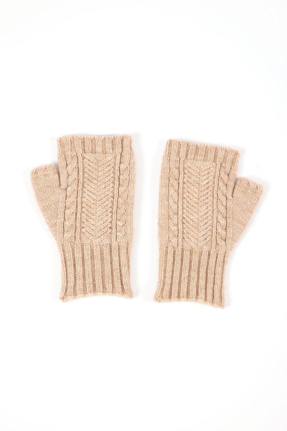 Guantes Aatrox Beige