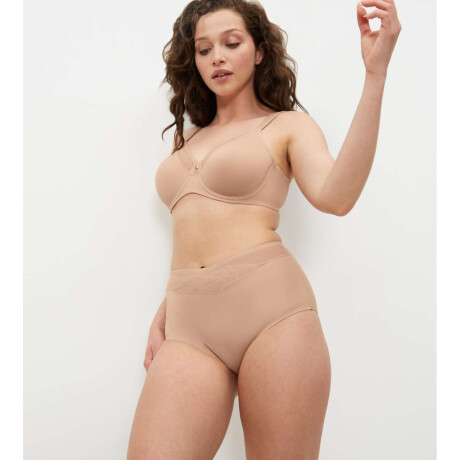 10186010 true shape sensation w01 c/d Beige