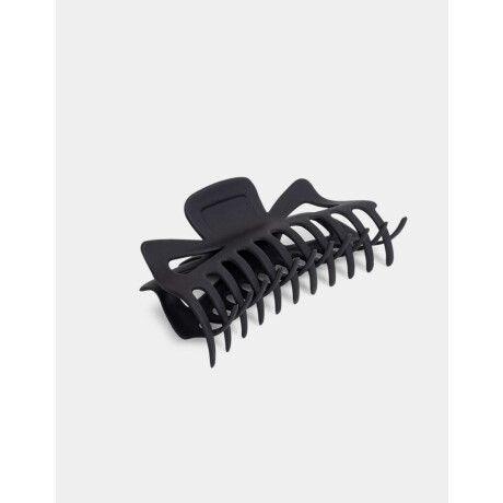 Maxi Broche Classic Negro