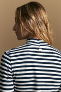 POLERA JOACO Azul Marino
