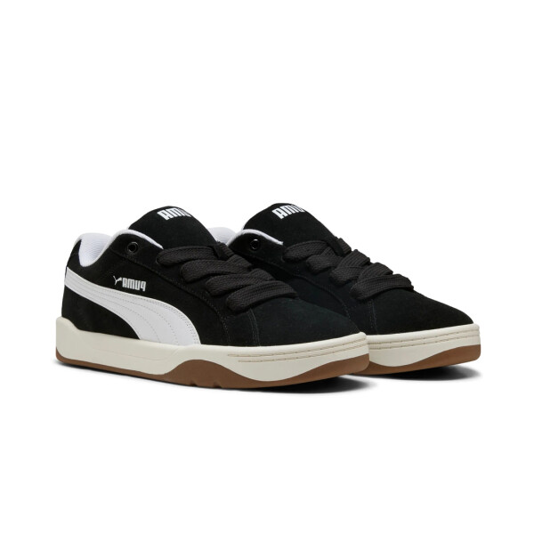 PARK LIFESTYLE EASY SD - PUMA NEGRO