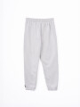 PANTALON RANDALA GRIS CLARO