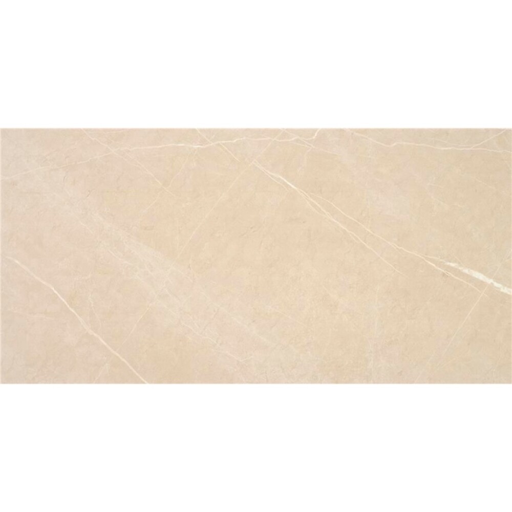 PORCELANATO ALURE CREAM SATINADO RECTIFICADO "A" 60X120 CM Porcelanato Alure Cream Satinado Rectificado "a" 60x120 Cm