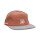 Gorro Martha Palma Snapback Rosa - Gris