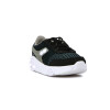 Molekinho Calzado Deportivo Niño Acordonado C/ Luces Multicolor-negro