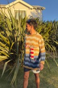 Buzo Jose BEIGE
