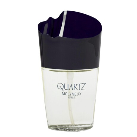 Perfume Molyneux Quartz Femme EDP 30ml Original Perfume Molyneux Quartz Femme EDP 30ml Original