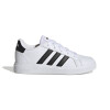 Championes Adidas Grand Court 2.0 de Niños - GW6511 Blanco-negro