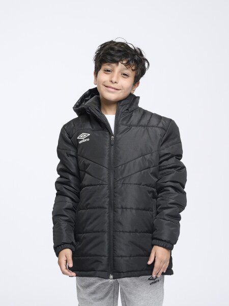 Campera New U-Classic Umbro Junior 029