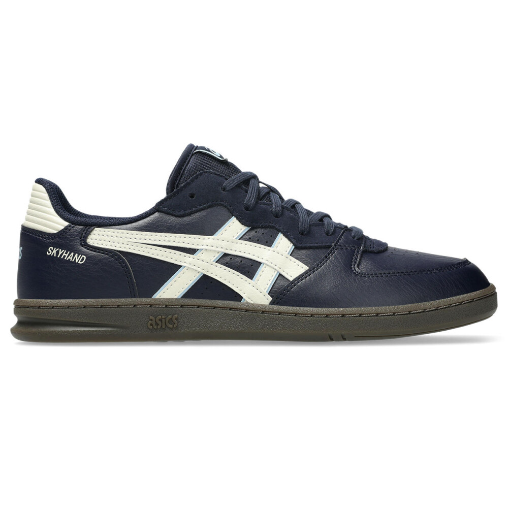 Zapatillas ASICS Skyhand OG Unisex Midnight/Ivory
