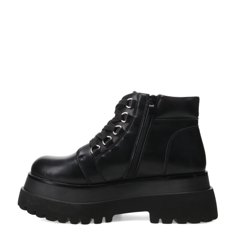 Botas de Mujer Miss Carol Morgana Negro