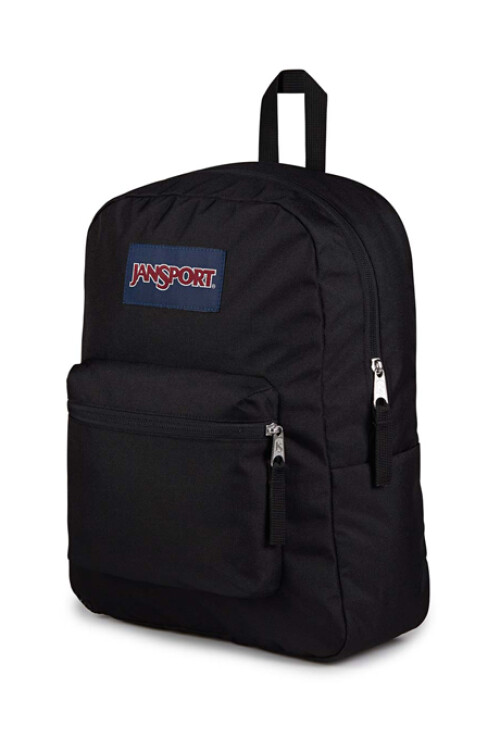 MOCHILA TRANSPORT PACK BLACK