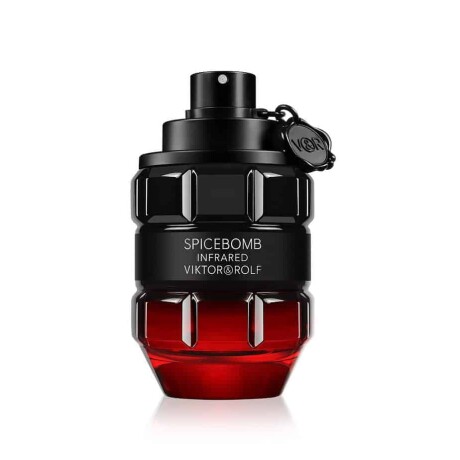 Perfume Viktor & Rolf Spicebomb Infrared Edt 90 ml Perfume Viktor & Rolf Spicebomb Infrared Edt 90 ml