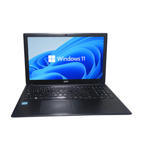 Notebook Acer Aspire V5-571. Intel i3-2ªGEN. RAM 8GB. Disco Sólido NUEVO 240GB. Pantalla 15,6". Win11 Notebook Acer Aspire V5-571. Intel i3-2ªGEN. RAM 8GB. Disco Sólido NUEVO 240GB. Pantalla 15,6". Win11