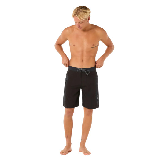 Boardshort Rip Curl Mirage Search Ultimate - Negro Boardshort Rip Curl Mirage Search Ultimate - Negro