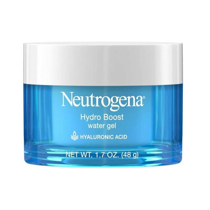 Neutrogena Hydro Boost Water Gel 50 Ml. Neutrogena Hydro Boost Water Gel 50 Ml.