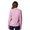 Buzo Tidal Tee II LS Mujer MINUET / TIKI PI