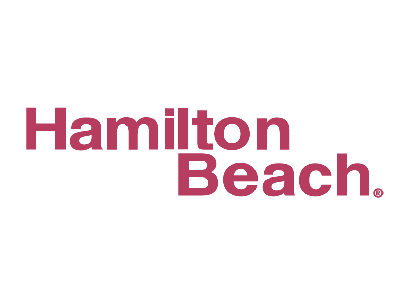 Hamilton beach