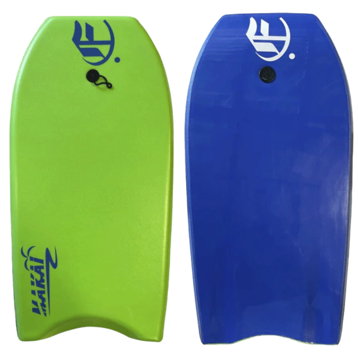 Bodyboards Empire Makai 36" - Verde 