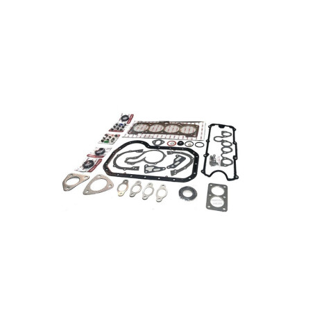JUEGO DE JUNTAS DE MOTOR GOL G2 / G3 / G4 95/09 1.6N; 1.8 MULTIPUNTO Juego De Juntas De Motor Gol G2 / G3 / G4 95/09 1.6n; 1.8 Multipunto