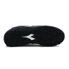Diadora BARRICA Futbol TF Teen Negro-Negro Negro-Negro