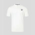 Andy Murray Core Active Polo - Hombre White