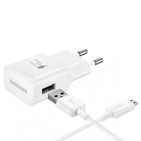 Cargador original Samsung 15w Micro-USB V01