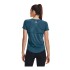 Remera de Mujer Under Armour Streaker Run Azul