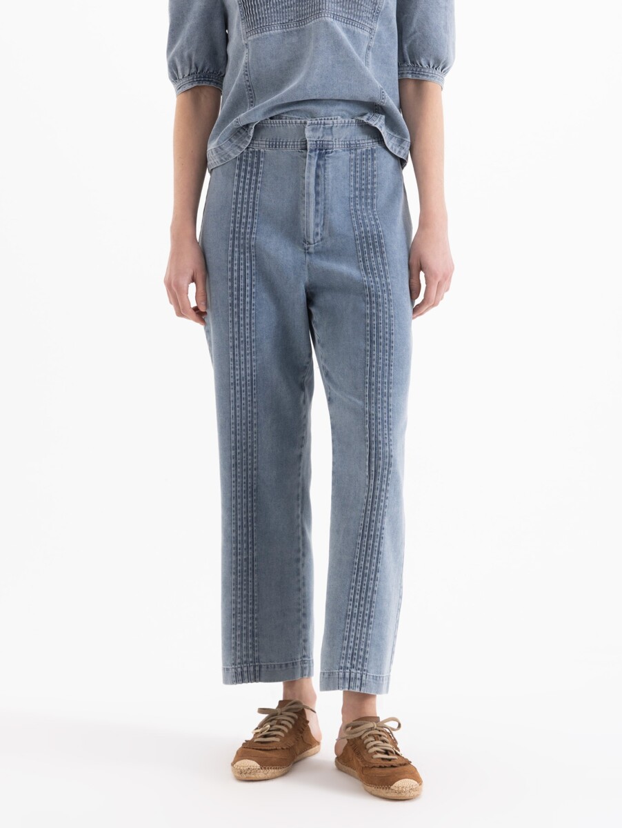 PANTALON HELEN 