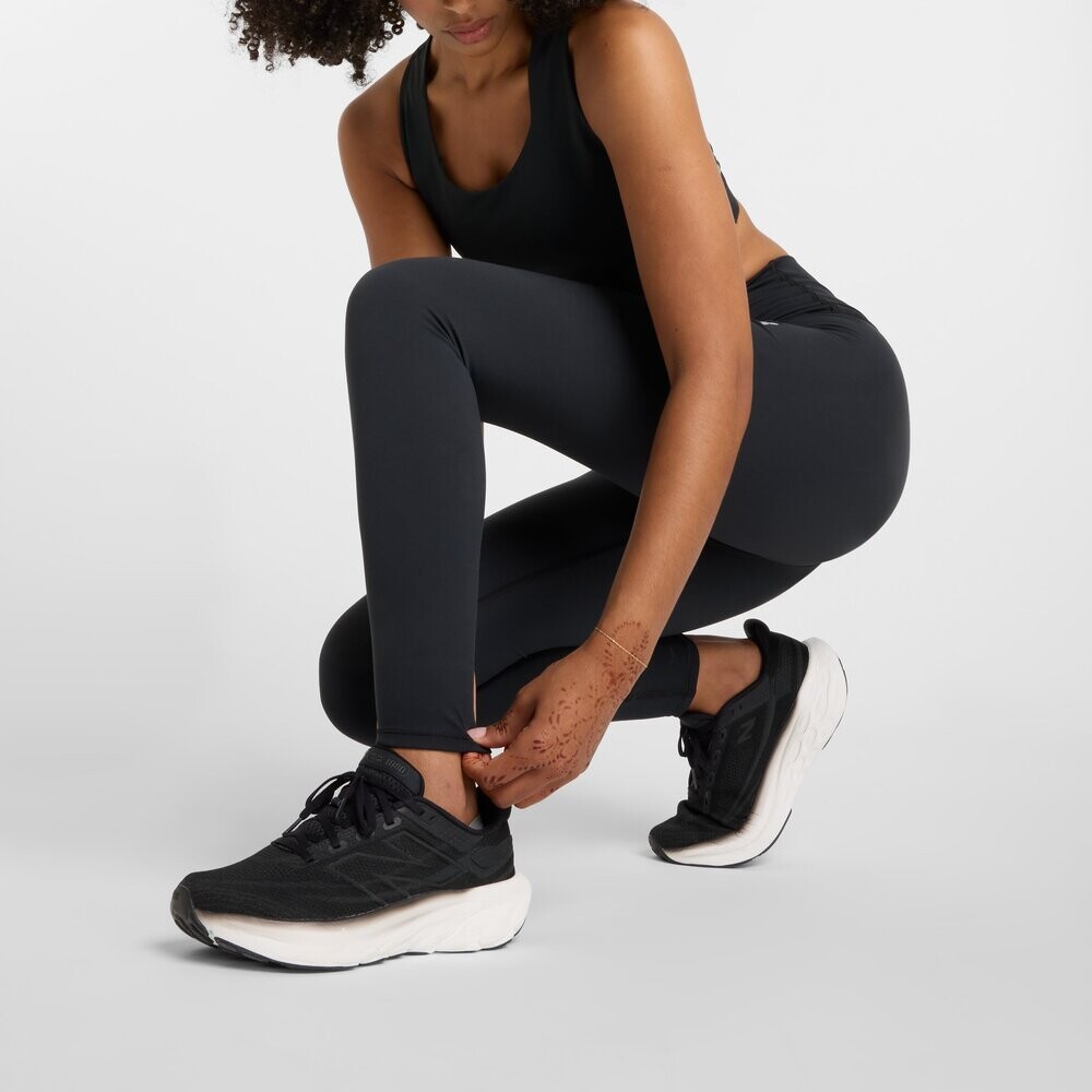 NB Harmony High Rise Legging 25 - Mujer Black