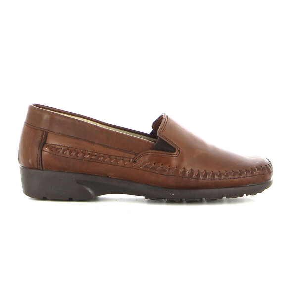 Country Moc C/elast S/oscura Napa Tabaco