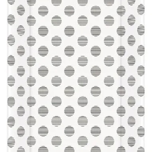 Cambiador rigido LORELLI 70x50 circulos