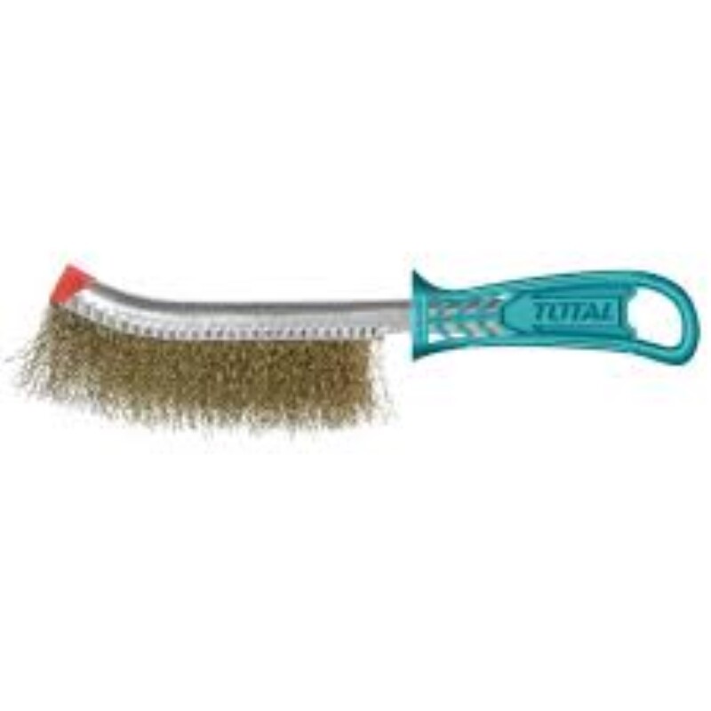 Cepillo Acero Con Mango 250mm Total / Ingco Cepillo Acero Con Mango 250mm Total / Ingco