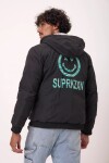 Campera Smile Verde