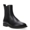 Botas de Niña MINI Miss Carol GLIMPSE chelsea Negro