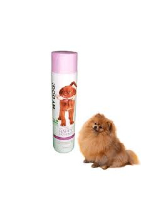 SHAMPOO HIPOALERGENICO SHAMPOO HIPOALERGENICO