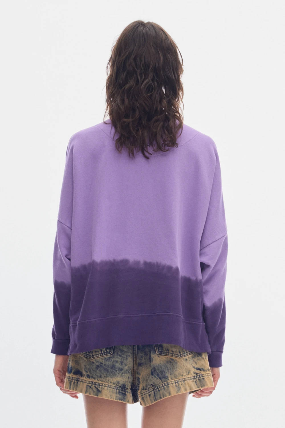 Buzo SUR Gradient