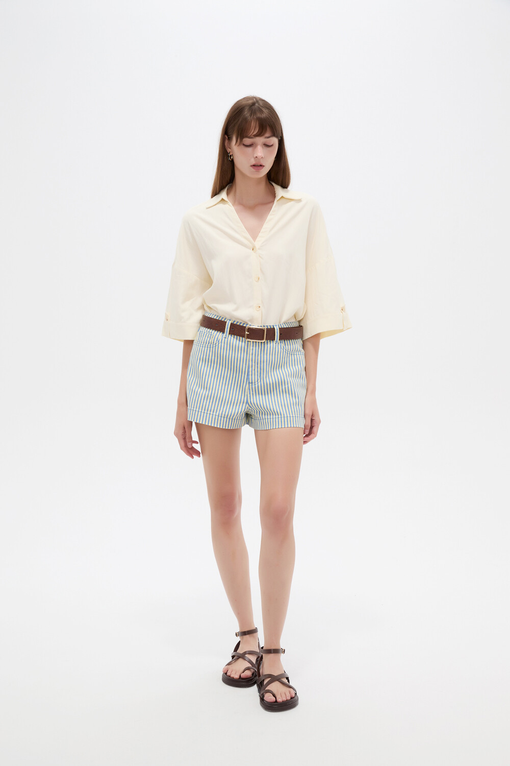 Short Arnex Estampado 2