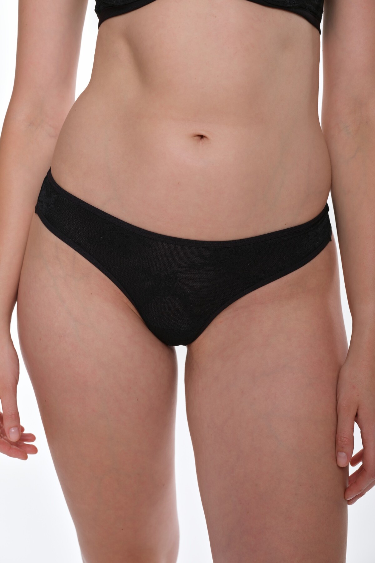 Colaless Soft seduction Negro