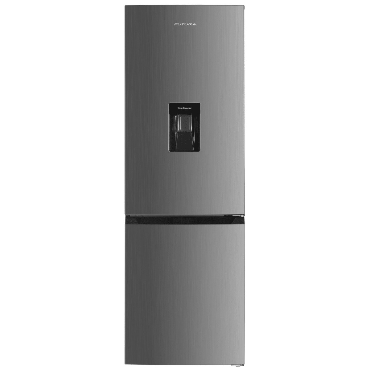 Refrigerador Futura FUT-FID295NF 2 - ACERO-INOXIDABLE 