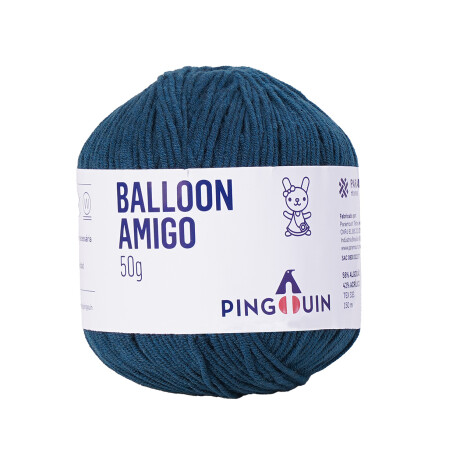 balloon amigo petroleo